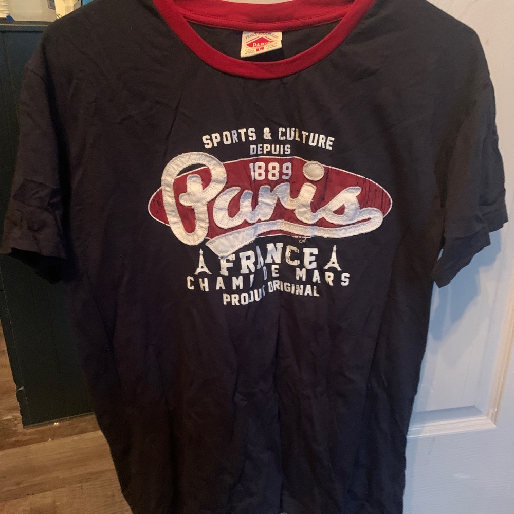 Authentic Shirt from Pairs